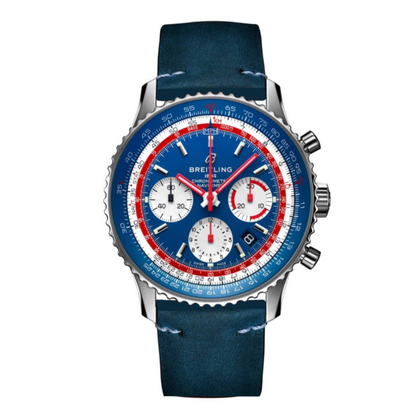 Фото 1 - Breitling Navitimer 43mm Art 2692