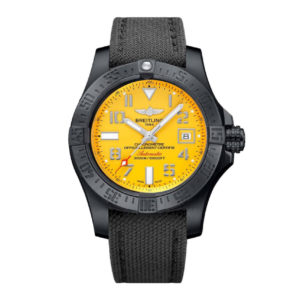 Фото 50 - Breitling Avenger Art 2702