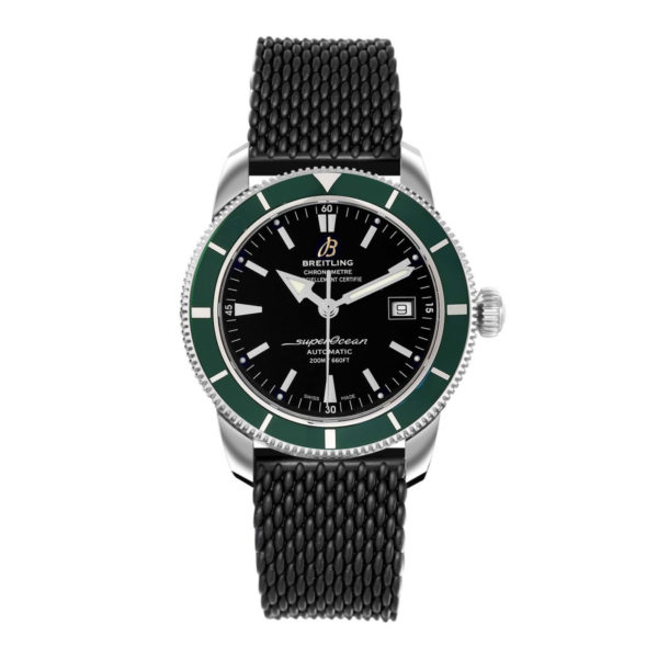 Фото 1 - Breitling Superocean Heritage 42mm Art 2704