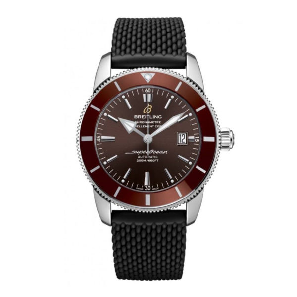 Товар Breitling Superocean Heritage 42mm Art 2707 Фото 1 - Breitling Superocean Heritage 42mm Art 2707