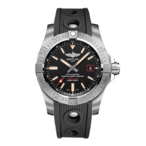 Фото 15 - Breitling Avenger Art 2715