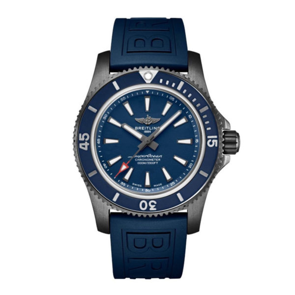 Товар Breitling Superocean 44mm Art 2716 Фото 1 - Breitling Superocean 44mm Art 2716