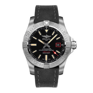 Фото 14 - Breitling Avenger Art 2719