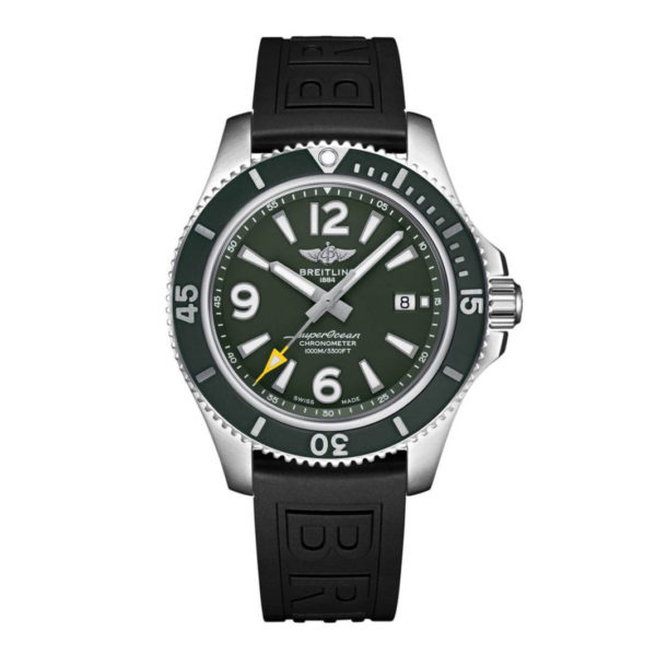 Товар Breitling Superocean 44mm Art 2725 Фото 1 - Breitling Superocean 44mm Art 2725