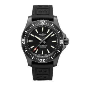 Фото 21 - Breitling Superocean 44mm Art 2728