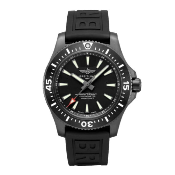 Товар Breitling Superocean 44mm Art 2728 Фото 1 - Breitling Superocean 44mm Art 2728