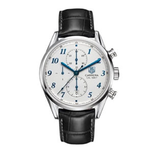 Фото 38 - TAG Heuer Carrera 43mm CAR2114.FC6292
