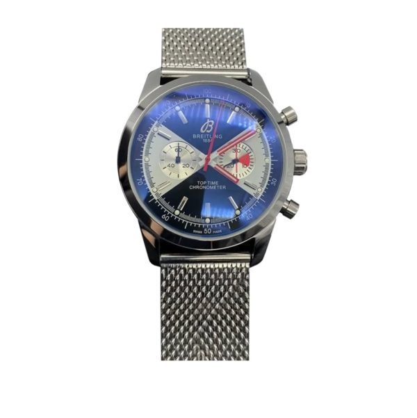Товар Breitling Premier Top Time Limited Edition Art 2819 Фото 1 - Breitling Premier Top Time Limited Edition Art 2819