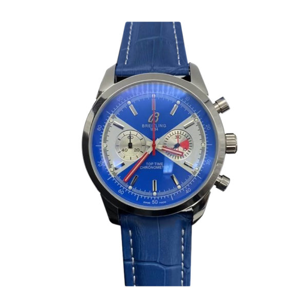 Товар Breitling Premier Top Time Limited Edition Art 2820 Фото 1 - Breitling Premier Top Time Limited Edition Art 2820