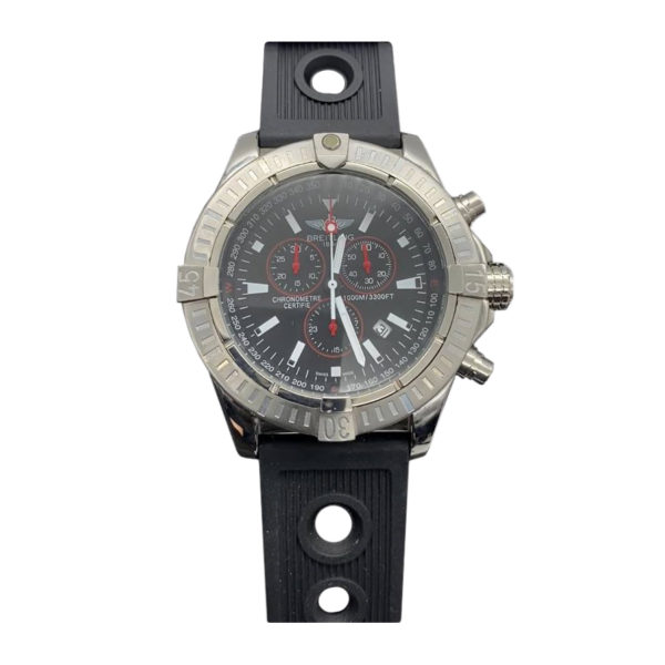 Фото 1 - Breitling Avenger Art 2859