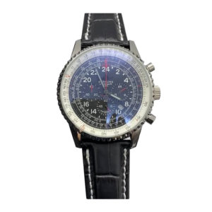 Фото 38 - Breitling Navitimer 43mm Art 2882