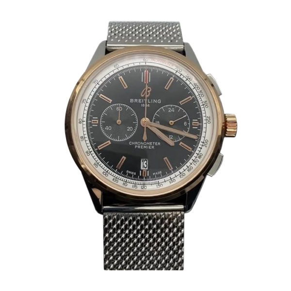 Товар Breitling Premier B01 Сhronograph 42 Art 2901 Фото 1 - Breitling Premier B01 Сhronograph 42 Art 2901