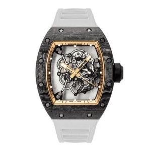 Фото 53 - Richard Mille RM 055 Carbon