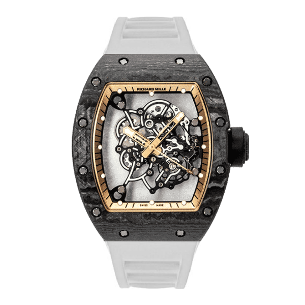 Товар Richard Mille RM 055 Carbon Фото 1 - Richard Mille RM 055 Carbon