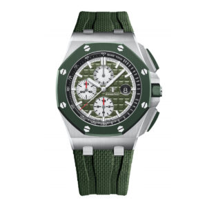 Фото 46 - Audemars Piguet Royal Oak Offshore 44mm Art 2663