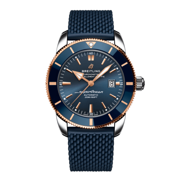 Товар Breitling Superocean Heritage 42mm Art 2706 Фото 1 - Breitling Superocean Heritage 42mm Art 2706