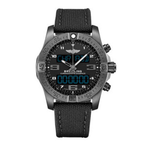Фото 4 - Breitling Professional Exospace B55 Art 2691