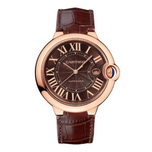 Фото 74 - Cartier Ballon Bleu de Cartier 42mm W6920037