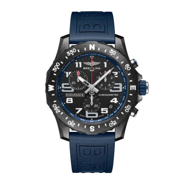 Товар Breitling Endurance Pro X82310D51B1S1 Фото 1 - Breitling Endurance Pro X82310D51B1S1