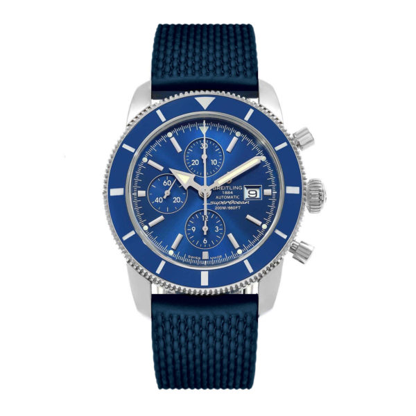 Товар Breitling Superocean Heritage Chronograph 44mm Art 2679 Фото 1 - Breitling Superocean Heritage Chronograph 44mm Art 2679