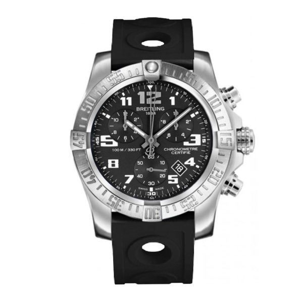 Товар Breitling Chronospace Chronometre Certifie Art 2689 Фото 1 - Breitling Chronospace Chronometre Certifie Art 2689