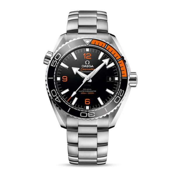 Товар Omega Seamaster Planet Ocean 600M Art 3260 Фото 1 - Omega Seamaster Planet Ocean 600M Art 3260