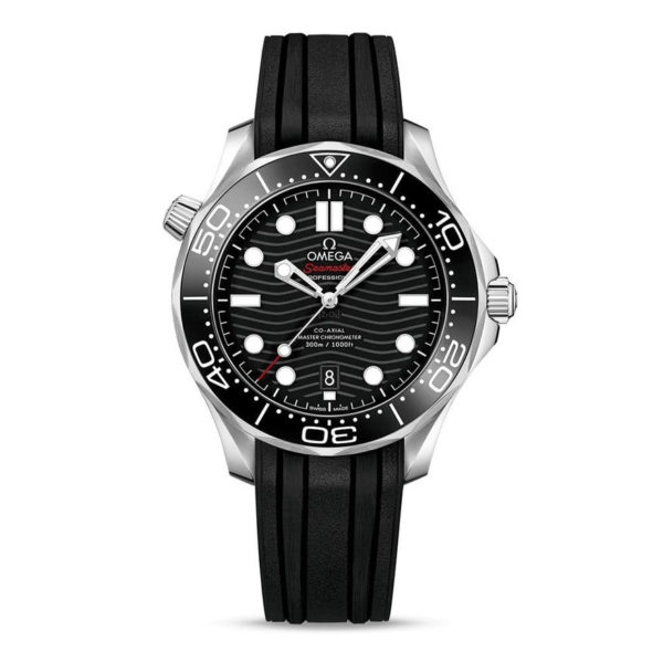 Товар Omega Seamaster Diver 300M Art 3256 Фото 1 - Omega Seamaster Diver 300M Art 3256