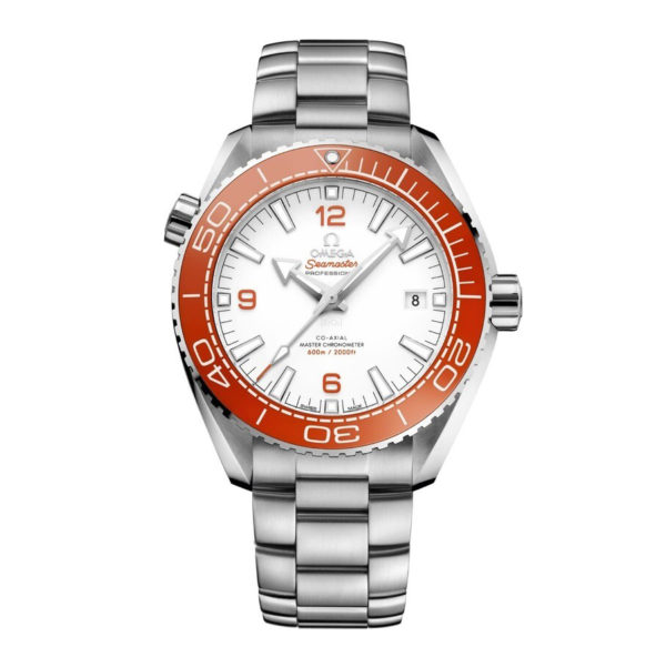 Товар Omega Seamaster Planet Ocean 600M Art 3264 Фото 1 - Omega Seamaster Planet Ocean 600M Art 3264