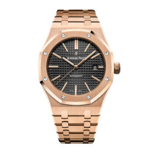 Фото 47 - Audemars Piguet Royal Oak 41mm Art 3013