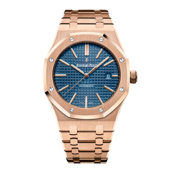 Товар Audemars Piguet Royal Oak 41mm Art 3015 Фото 1 - Audemars Piguet Royal Oak 41mm Art 3015