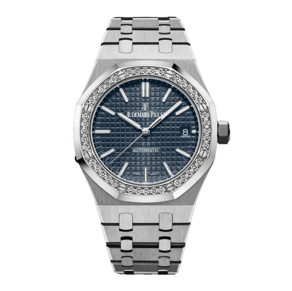 Товар Audemars Piguet Royal Oak 41mm Art 3017 Фото 1 - Audemars Piguet Royal Oak 41mm Art 3017