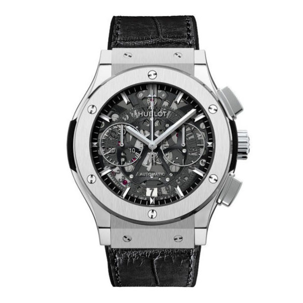 Товар Hublot Classic Fusion Aerofusion 45mm Art 3062 Фото 1 - Hublot Classic Fusion Aerofusion 45mm Art 3062