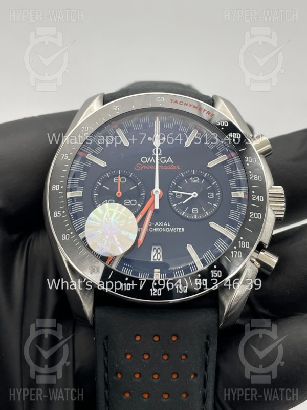 Фото 2 - Omega Speedmaster Racing 44mm Art 3299
