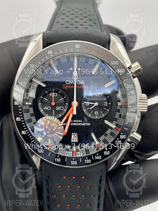 Фото 3 - Omega Speedmaster Racing 44mm Art 3299