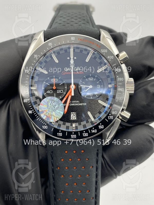 Фото 5 - Omega Speedmaster Racing 44mm Art 3299