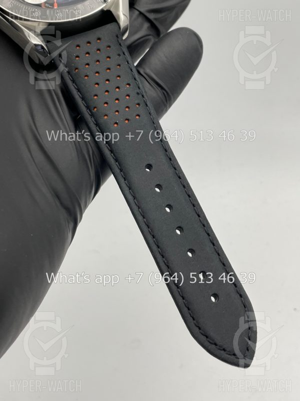 Фото 7 - Omega Speedmaster Racing 44mm Art 3299