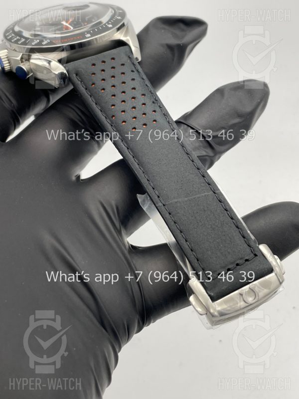 Фото 8 - Omega Speedmaster Racing 44mm Art 3299