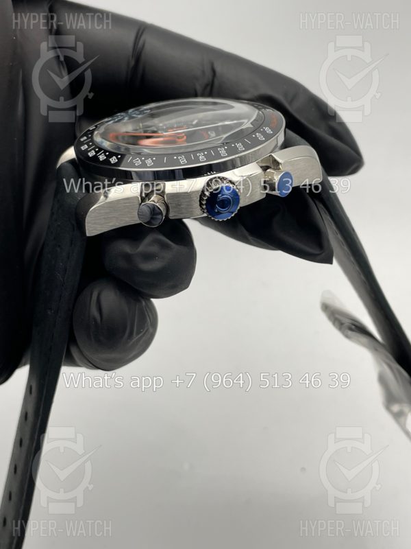 Фото 9 - Omega Speedmaster Racing 44mm Art 3299