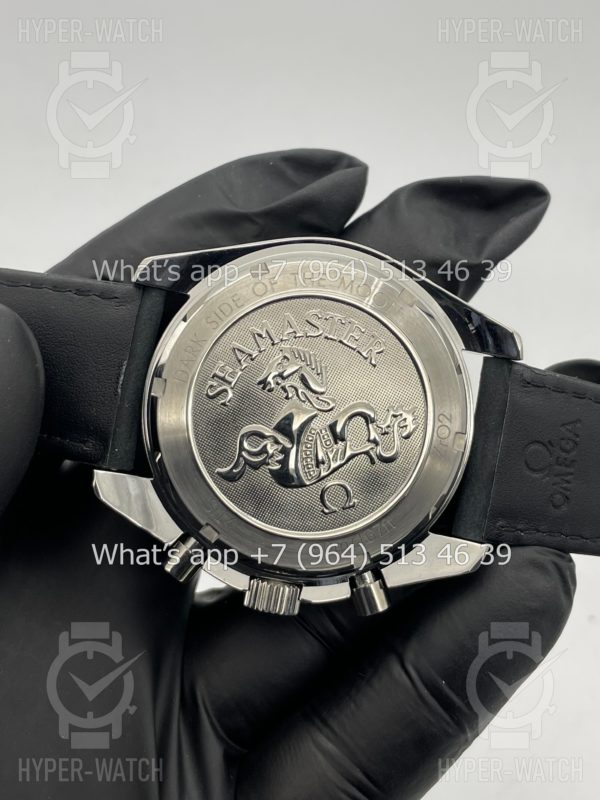 Фото 11 - Omega Speedmaster Racing 44mm Art 3299