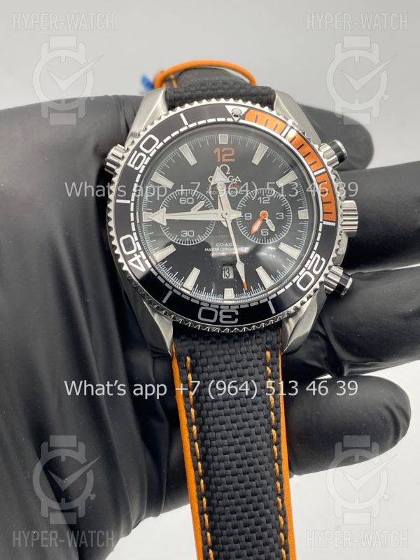 Товар Omega Seamaster Planet Ocean 600M Chronograph Art 3294 Фото 2 - Omega Seamaster Planet Ocean 600M Chronograph Art 3294