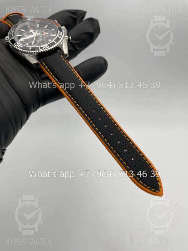 Товар Omega Seamaster Planet Ocean 600M Chronograph Art 3294 Фото 7 - Omega Seamaster Planet Ocean 600M Chronograph Art 3294