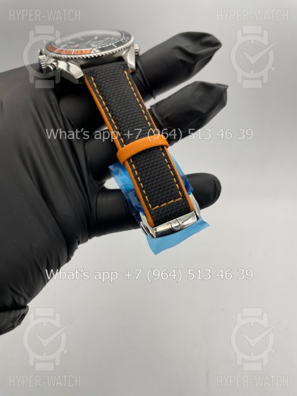 Товар Omega Seamaster Planet Ocean 600M Chronograph Art 3294 Фото 8 - Omega Seamaster Planet Ocean 600M Chronograph Art 3294