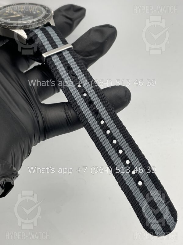 Товар Omega Seamaster 300M Bond Art 3259 Фото 6 - Omega Seamaster 300M Bond Art 3259