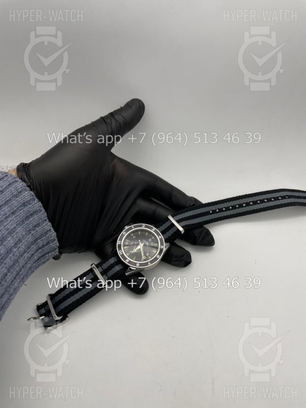 Товар Omega Seamaster 300M Bond Art 3259 Фото 8 - Omega Seamaster 300M Bond Art 3259
