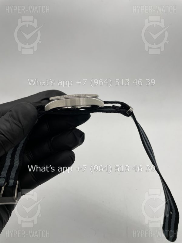Товар Omega Seamaster 300M Bond Art 3259 Фото 9 - Omega Seamaster 300M Bond Art 3259