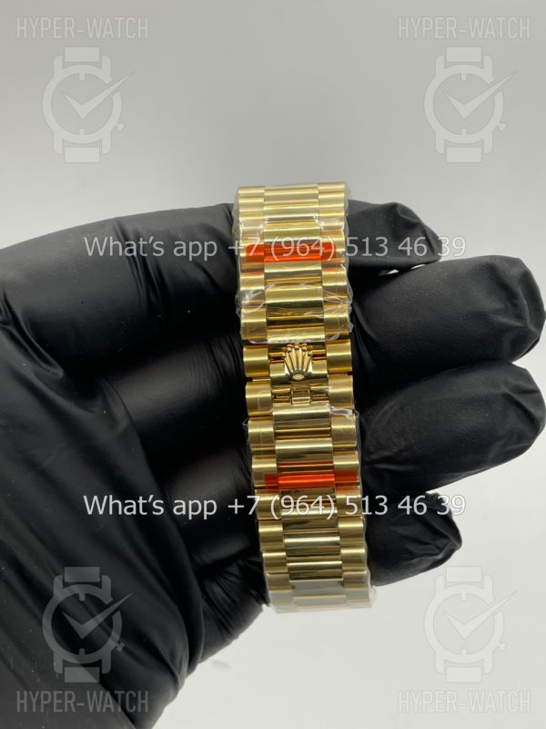Товар Rolex Day-Date 40mm 228238 Green Фото 8 - Rolex Day-Date 40mm 228238 Green