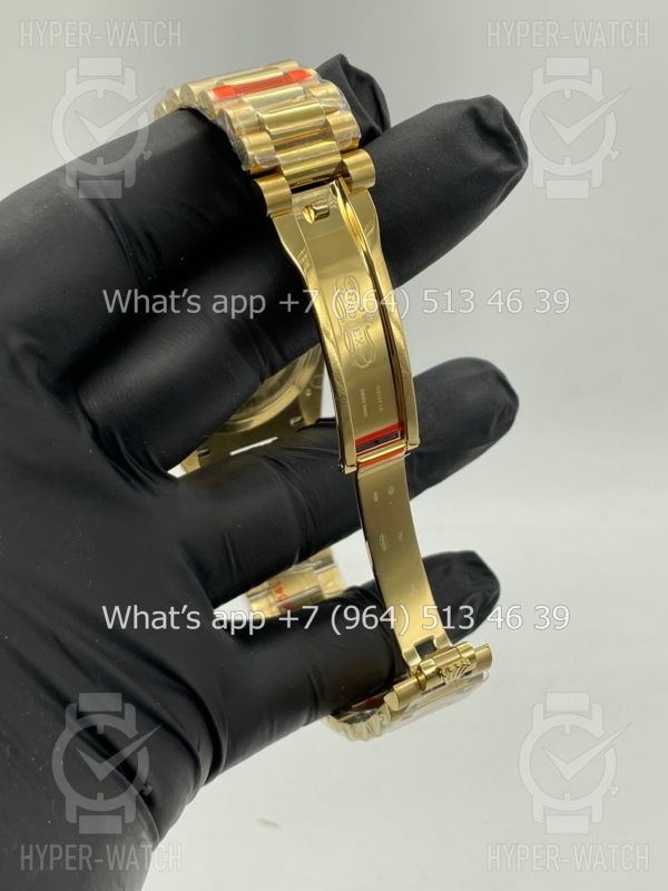 Товар Rolex Day-Date 40mm 228238 Green Фото 7 - Rolex Day-Date 40mm 228238 Green