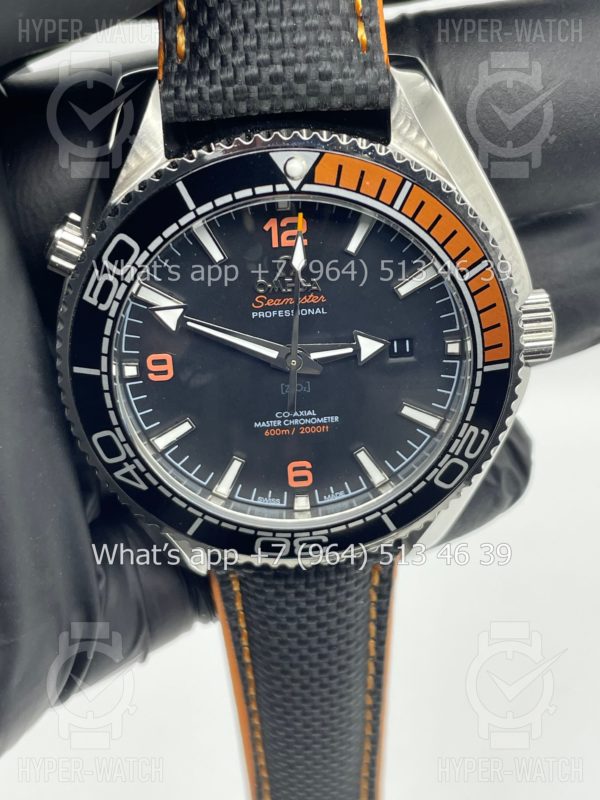 Товар Omega Seamaster Planet Ocean 600M Art 3271 Фото 2 - Omega Seamaster Planet Ocean 600M Art 3271