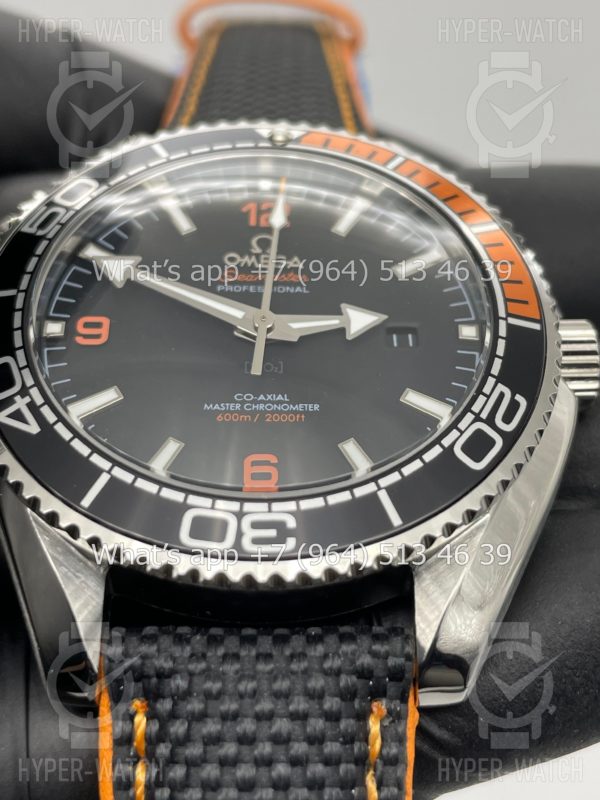 Товар Omega Seamaster Planet Ocean 600M Art 3271 Фото 3 - Omega Seamaster Planet Ocean 600M Art 3271