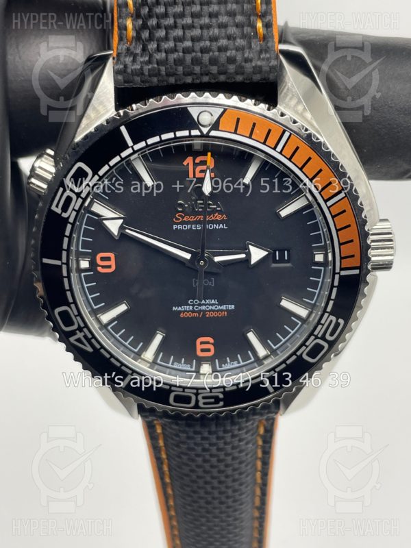 Товар Omega Seamaster Planet Ocean 600M Art 3271 Фото 4 - Omega Seamaster Planet Ocean 600M Art 3271